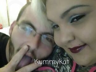 Kummykat