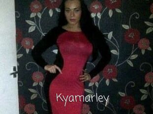 Kyamarley