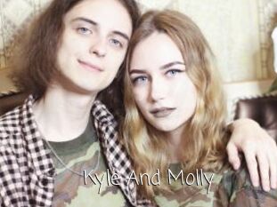 Kyle_And_Molly