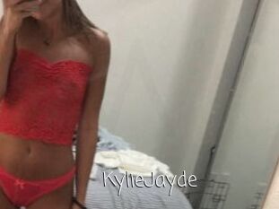 KylieJayde