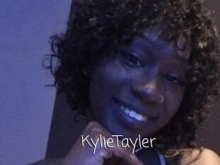 Kylie_Tayler