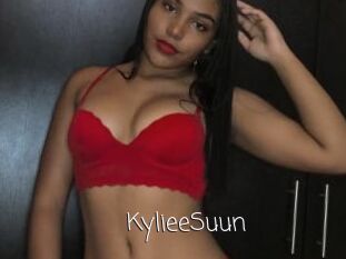 KylieeSuun