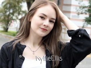 KyllieEllis