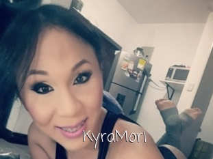 KyraMori