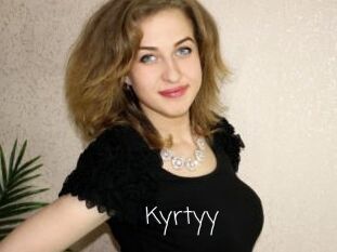 Kyrtyy