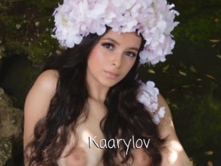 Kaarylov