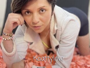 Kaattylove