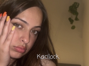 Kacilock