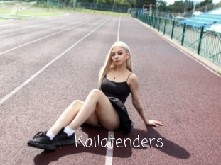 Kailatenders