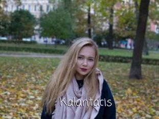 Kalantacis