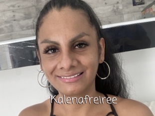 Kalenafreiree