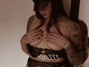 Kali333