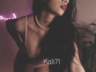 Kali71