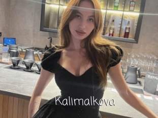 Kalimalkova