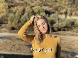 Kalinight