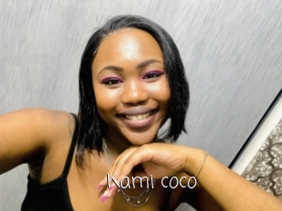 Kami_coco