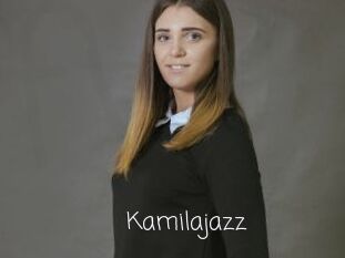 Kamilajazz