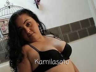 Kamilasoto