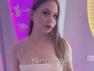 Kamillagrace