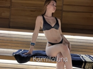 Kamillaluna