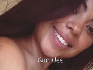 Kamillee