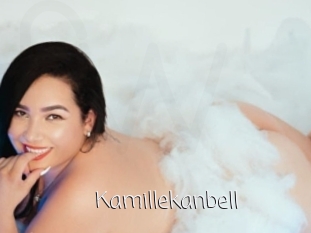 Kamillekanbell