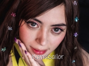 Kamilsailor