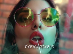 Kandasparis