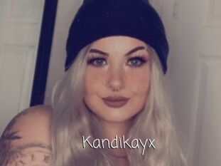 Kandikayx