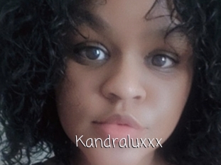 Kandraluxxx