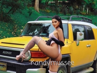 Kandymussee