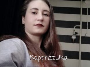 Kapprizzulka