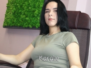 Karalie