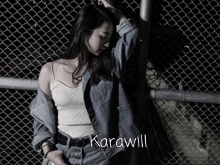 Karawill