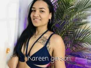 Kareen_gerson