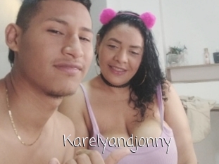 Karelyandjonny