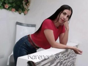 Karenarteaga