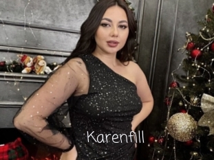 Karenfill