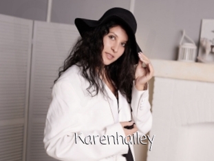 Karenhailey