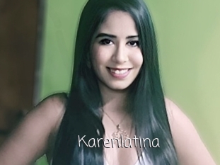 Karenlatina