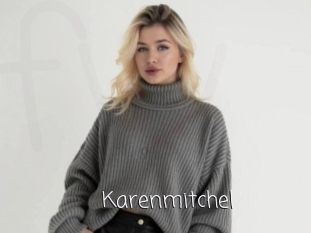 karenmitchel Fille Webcam