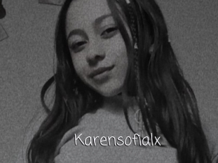 Karensofialx