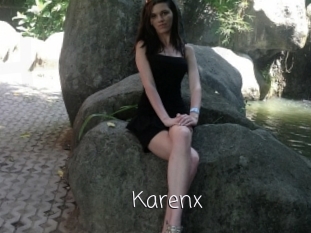 Karenx