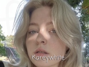 Kareywhite