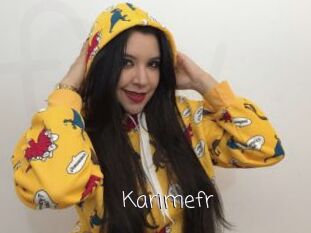 Karimefr