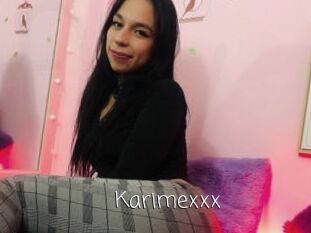 Karimexxx