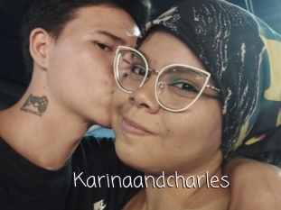 Karinaandcharles