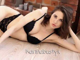 Karinabustyx