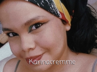 Karinacremme