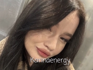 Karinaenergy